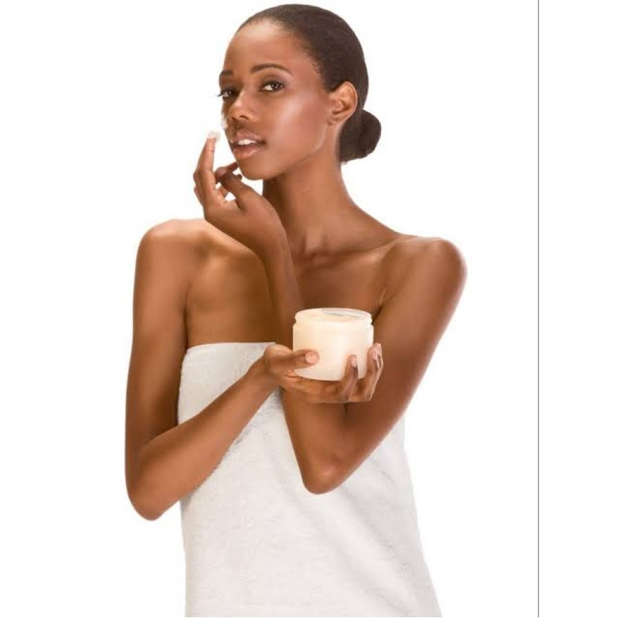 Body Creams & Oils